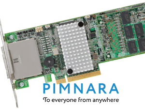 Контроллер Intel RAID Controller RS2MB044