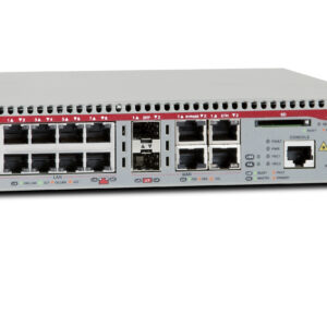Устройство Allied Telesis AW+ Next Generation Firewalls - 2 x GE WAN ports and 8 x 10/100/1000 LAN ports EU powercord