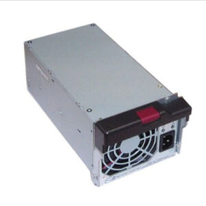 Блок питания HP 600W Redundant Hot Plug Power Supply для Proliant ML530/ML570 G2
