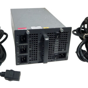 Блок питания HP 6000W Power Supply ( 0231A91H ) для A7500 Switches