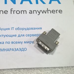 Переходник HDMI - DVI