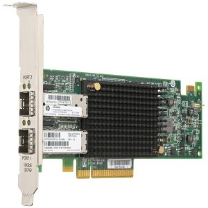 Контроллер HPE CNA CN1200E 2P