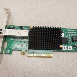 Контроллер HPE HBA 81E