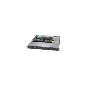 Серверная платформа Supermicro SYS-5018R SYS-5018R-MR