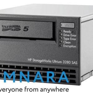 Стример HP Ultrium 3280 SAS Tape Drive, Int. (EH899A)