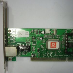 Сетевая карта PCI Compex FT16-04B3 10/100