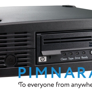 Стример HP Ultrium 1760 SAS Tape Drive, Ext. (EH920A, EH920B)