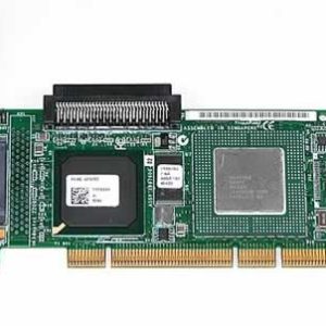 Контроллер Dell PERC 320/DC
