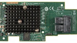 Контроллер INTEL Integrated RAID Module RMS3CC080