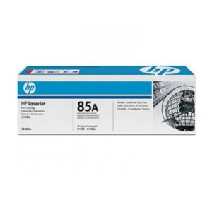 Картридж для HP LaserJet P1102/P1102w, M1132/M1212nf двойная упаковка