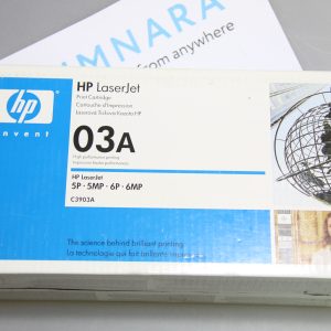 Картридж HP C3903A