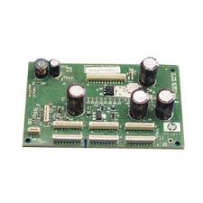 Плата каретки HP DJ T620/770/1200//1300/2300