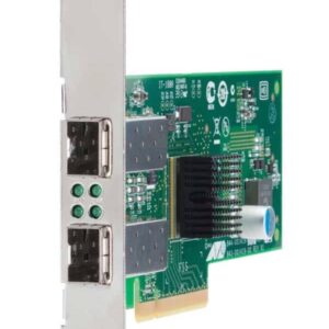 Сетевая карта Allied Telesis 2 ports 10 Gbps SFP+ optics and copper direct attach cable