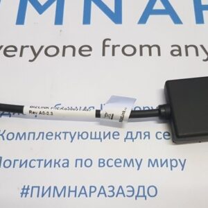 Кабель/переходник mDP-VGA