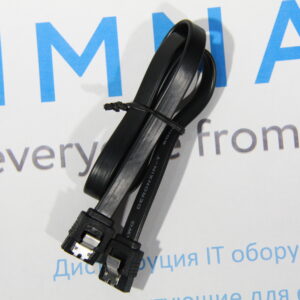 Кабель SATA - SATA, 0.45m