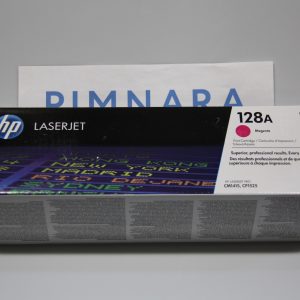 Картридж HP №128A Magenta (пурпурный 1300 стр.)