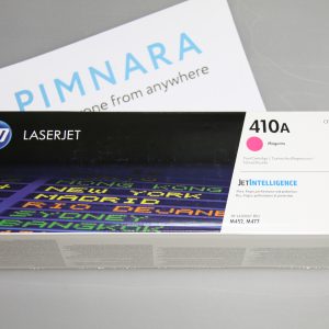 Картридж HP №410A Magenta (пурпурный 2300 стр.)