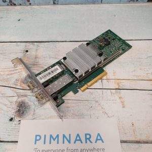 Контроллер Qlogic QLE8442-SR-CK