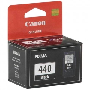 Картридж струйный Canon PG-440 5219B001 черный