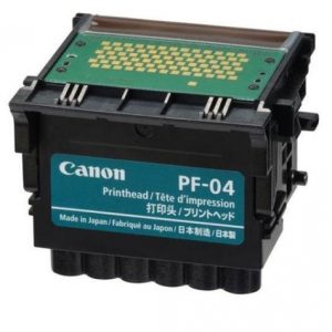 Печатающая головка PF-04