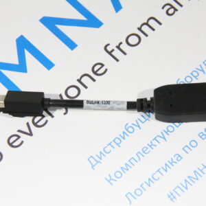 Кабель-переходник miniDP(m) - DP(f) 91008582V3 CB803E-4000-10F