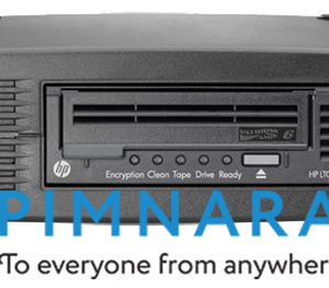 Стример HP Ultrium 6250 SAS Tape Drive, Ext (EH970A)