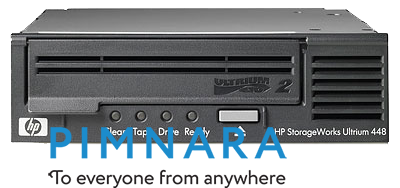 Стример HP MSL LTO-5 Ultrium 3000 FC Drive Kit, BL544B - pimnara.ru