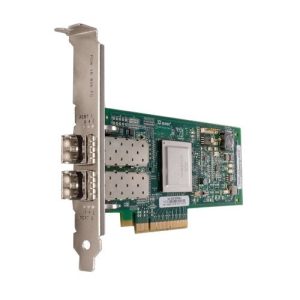 Контроллер Dell (Qlogic) HBA 2562 Full Height