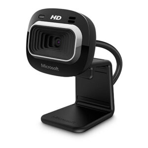 Камера Microsoft LifeCam HD-3000