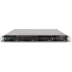 Серверная платформа Supermicro SuperMicro SYS-5018R-WR LGA2011 (R)