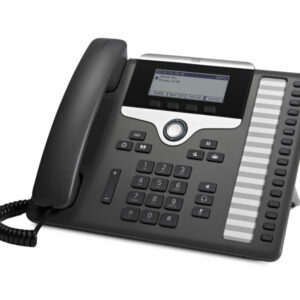 IP Телефон Cisco UC Phone 7861