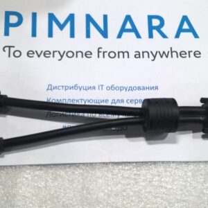 Кабель Matrox LFH-60(f)-2xDVI(m) 16029-02