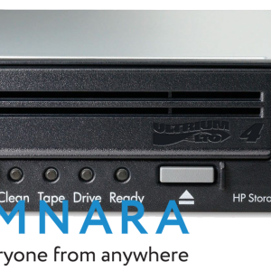 Стример HP Ultrium 1760 SAS Tape Drive, Int. (EH919A, EH919B)