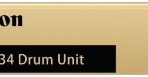 Фотобарабан Canon C-EXV34Bk для IR ADV C2020/2030Bk