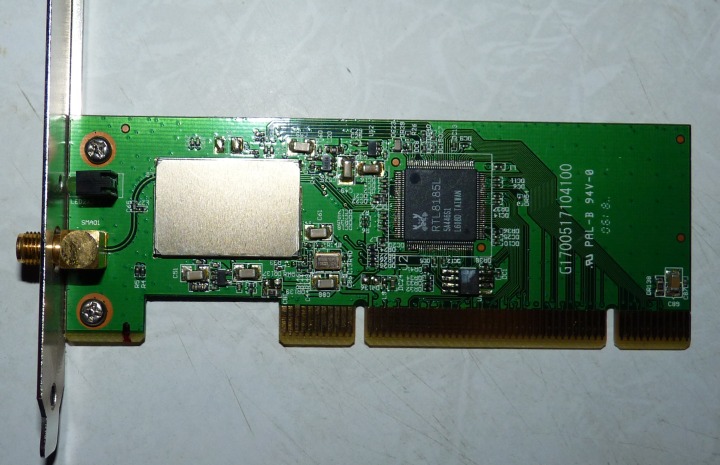 Адаптер WiFi Orient WP61R - pimnara.ru