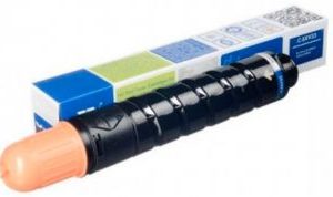 Тонер-картридж для Canon iR2520/2525/2530, NV-CEXV33, 14,6K, 700г, туба