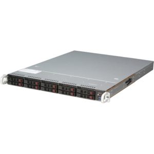 Серверная платформа Supermicro SYS-1018R-WC0R