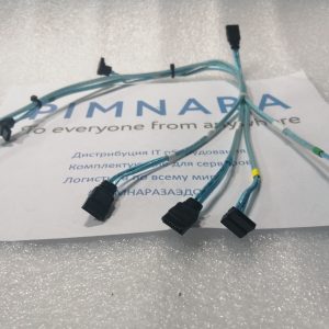 Комплект кабелей SuperMicro CBL-0186L 4шт (23/35/45/56)