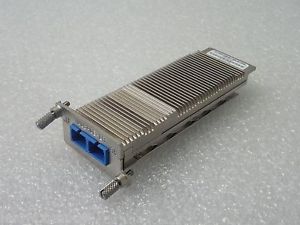 Трансивер Juniper XENPAK 10GBASE-LR 1310nm Transmitter Wavelength, up to 10km reach.
