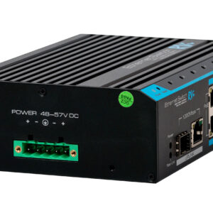 Сетевой коммутатор POE, RVi-NS0802