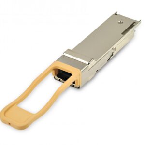 Трансивер Finisar 40GBASE-SR4/4x10GBASE-SR 300m Gen2 QSFP+ Optical