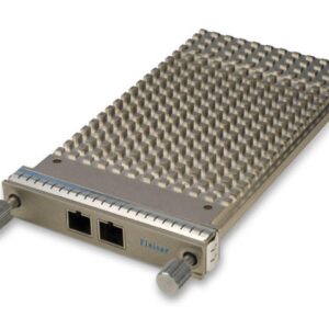 Трансивер Finisar 40GBASE-SR4 100m CFP Optical Transceiver