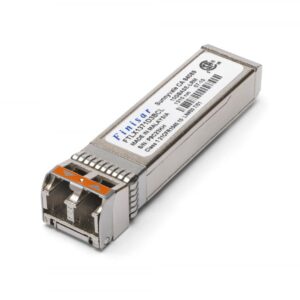 Трансивер Finisar 10GBASE-LRM 220m SFP+ Optical Transceiver
