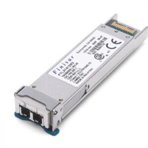 Трансивер Finisar 10GBASE-LR/OC-192 SR-1 Multirate 10km XFP