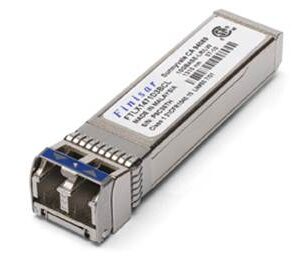 Трансивер Finisar 10GBASE-ER/OC-192 IR-2 Multirate 40km SFP+