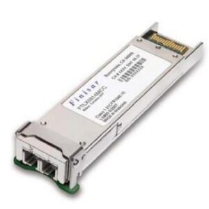 Трансивер Finisar 10G Multi-Protocol Tunable DWDM 40km XFP (T-XFP)