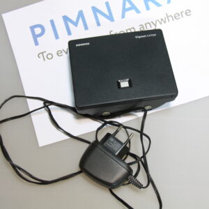 Телефонная база для IP телефонии Gigaset С470 IP