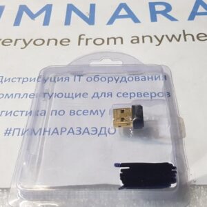 Сетевой адаптер WiFi TP-Link Archer T1U USB 2.0 (ант.внутр.)