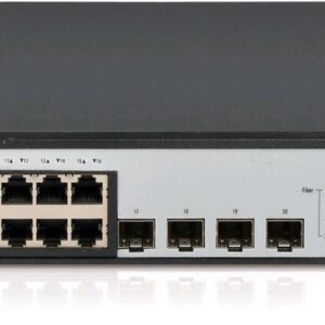 Коммутатор HPE 1920 16G Switch