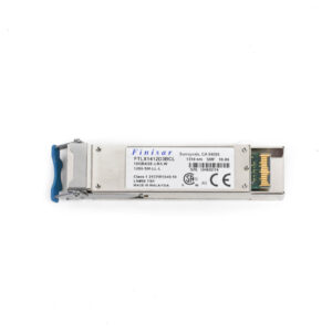 Трансивер Finisar XFP Module 10GBASE-LR 1310nm Transmitter Wavelength, LC Connector, up-to 10km reach.
